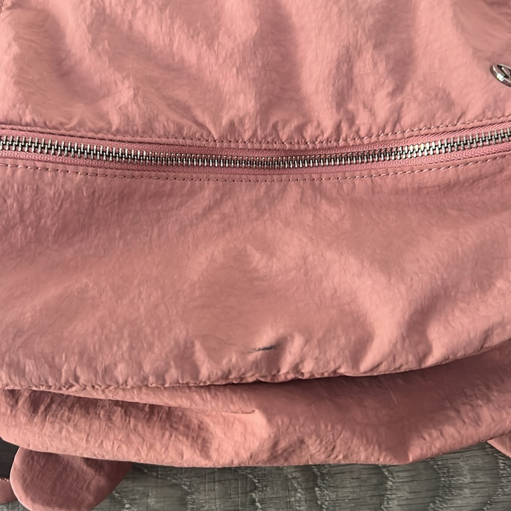 Lululemon Backpack - Picture 8 of 12